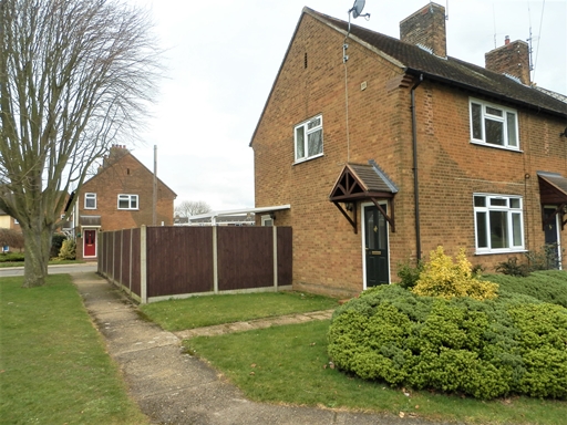 2 Bedroom House Badersfield NR10...
Let Agreed STC